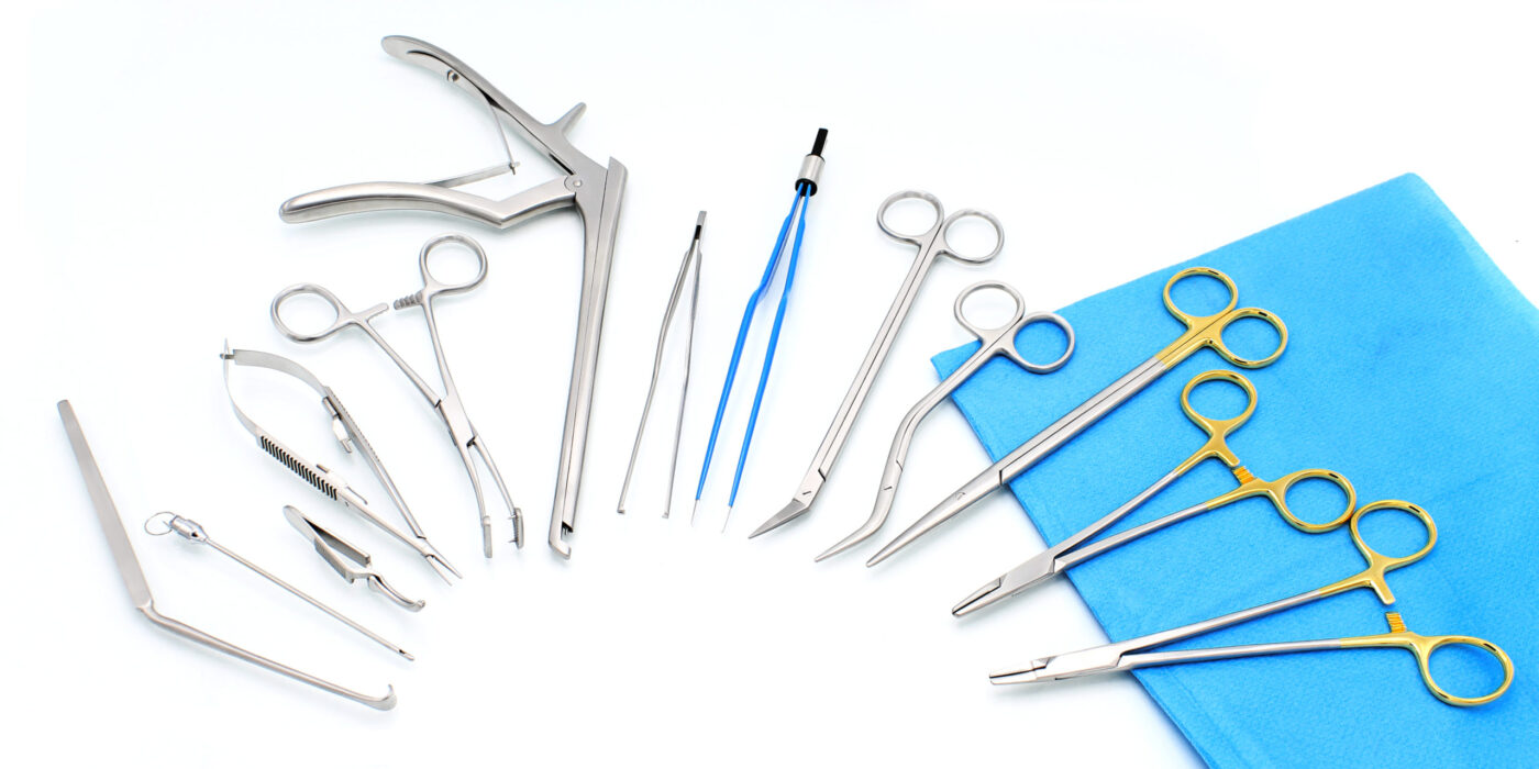 Achieve better patient outcomes with our innovative neurosurgery tools