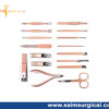 Latest Products Saim Surgical SS-7001