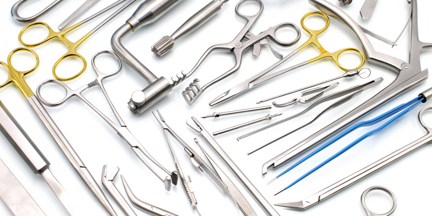 The Heart of Health Care Instruments