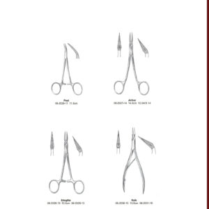 FORCEPS EN Splinter Forceps DE ES Spitter-Pinzetten Pinzas para espinas २०