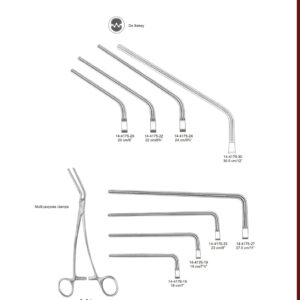 EN DE  ES Atrauma Cardiovascular Forceps Atrauma cardiovascular-klemmen Atrauma pinzas-clamps cardiovasculares