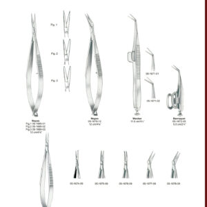 Fig. 1 Fig. 2 Fig. 3 Noyes Fig. 1 05-1669-01 05-1670-12 12 cm/4 Fig.2 05-1669-02 Fig.3 05-1669-03 12 cm/4 05-1674-09 05-1675-09