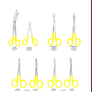 Gum, Fine, Eye Scissors Gum, Fein, Augen Scheren EN DE Goma de mascar, fina, tijeras de ojos ES