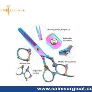 Latest Products Saim Surgical SS-7012